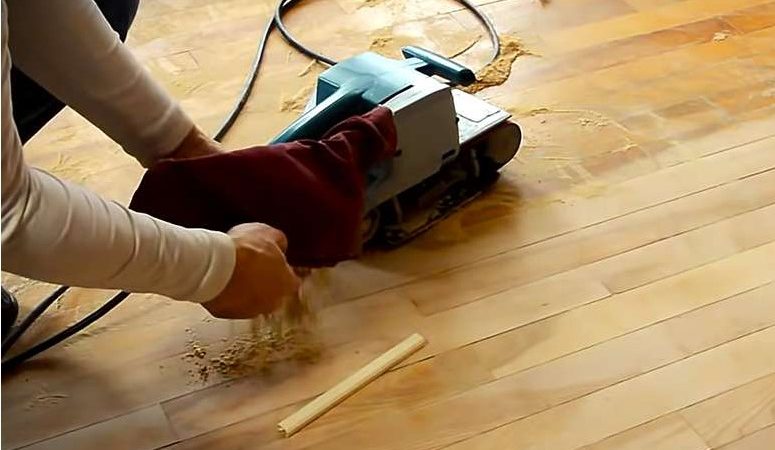 Artisan Floor Sanding Dublin: Elevating Your Home's Aesthetic